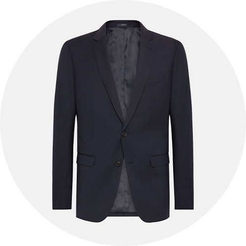 Formal Blazers